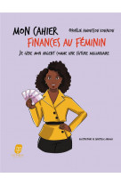 Mon cahier finances au feminin