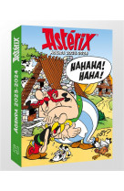 Asterix - agenda 2023/2024