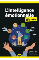 L-intelligence emotionnelle pour les nuls, poche, 2e ed