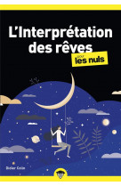 L-interpretation des reves pour les nuls, poche, 2e ed