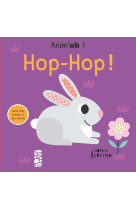 Anim'oh ! hop hop