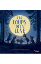 Les loups de la lune