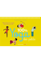 100% yoga des petits