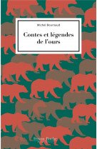 Contes et legendes de l-ours