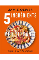 5 ingredients - mediterranee