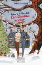 Cosy christmas mystery - retour a st mary hill