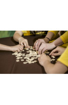 Bananagrams