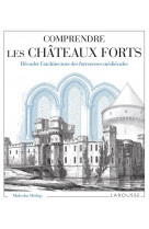 Comprendre les chateaux forts decoder l-architecture des forteresses medievales