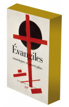Evangiles canoniques et apocryphes - tirage special
