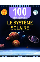 Le systeme solaire