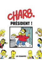 Charb. president !