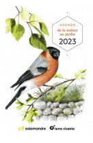 Agenda de la nature au jardin 2023