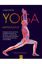 Le yoga antidouleur