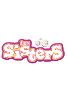 Sisters (les) - pack 17 ex. fond 2023