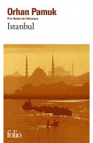 Istanbul - souvenirs d-une ville