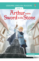 The sword in the stone