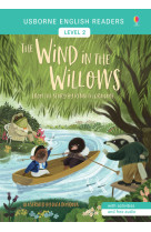 The wind in the willows