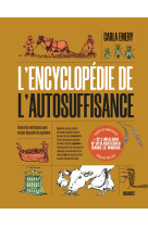 L-encyclopedie de l-autosuffisance