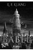 Babel (broch?)