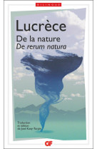 De la nature (de rerum natura)