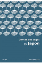 Contes des sages du japon (nouvelle edition poche)