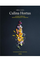 Culina hortus - cuisine vegetale gastronomique et creative