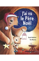 J-ai vu le pere noel