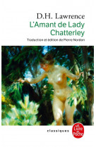 L-amant de lady chatterley