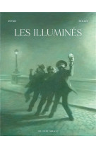 Les illumines - one shot - les illumines