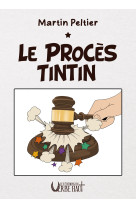 Le proces tintin