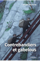 Contrebandiers et gabelous