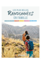 Les plus belles randonnees en famille