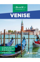 Guide vert we&go venise