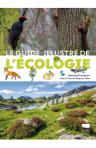 Le guide illustré de l'écologie