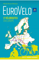 Guide des euroveloroutes