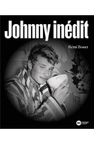 Johnny inedit - l-album d-une vie