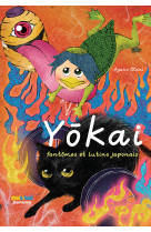 Yokai - fantomes et lutins japonais