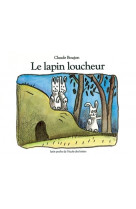 Le lapin loucheur