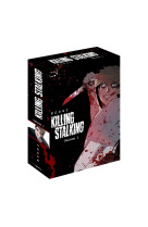 Coffret killing stalking