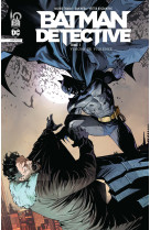 Batman detective infinite tome 1