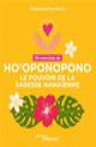 50 exercices de ho-oponopono - le pouvoir de la sagesse hawaienne