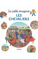 Les chevaliers