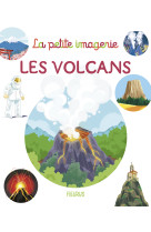 Les volcans