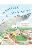 La ballade de l-ours nomade