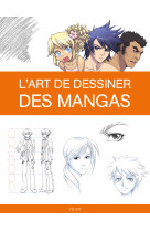 L-art de dessiner des mangas