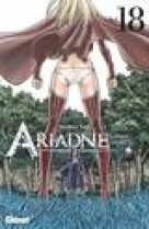 Ariadne l-empire celeste - tome 18