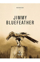 Jimmy bluefeather