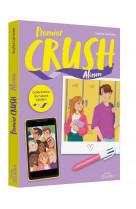 Crush - t01 - premier crush - allison