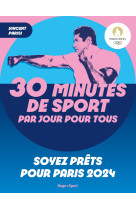 30 minutes de sport par jour pour tous