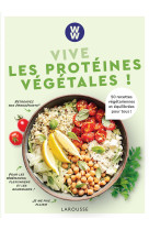 Ww : vive les proteines vegetales